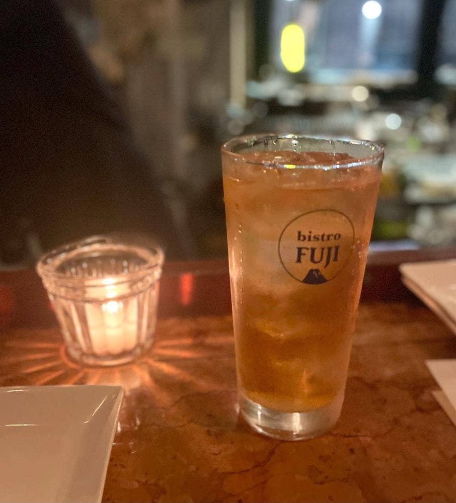 bistro FUJI
