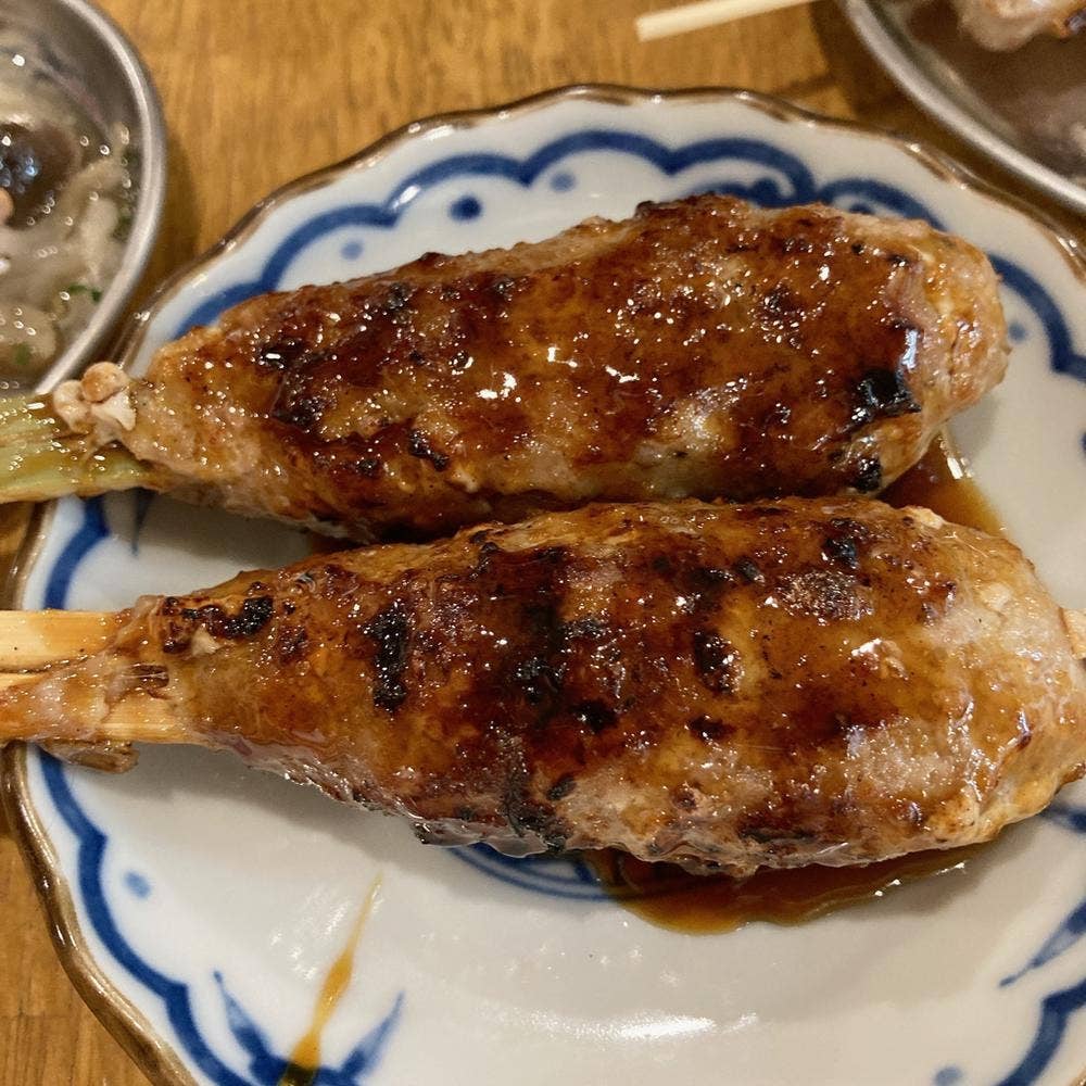大衆イタリアンかね子 関内店