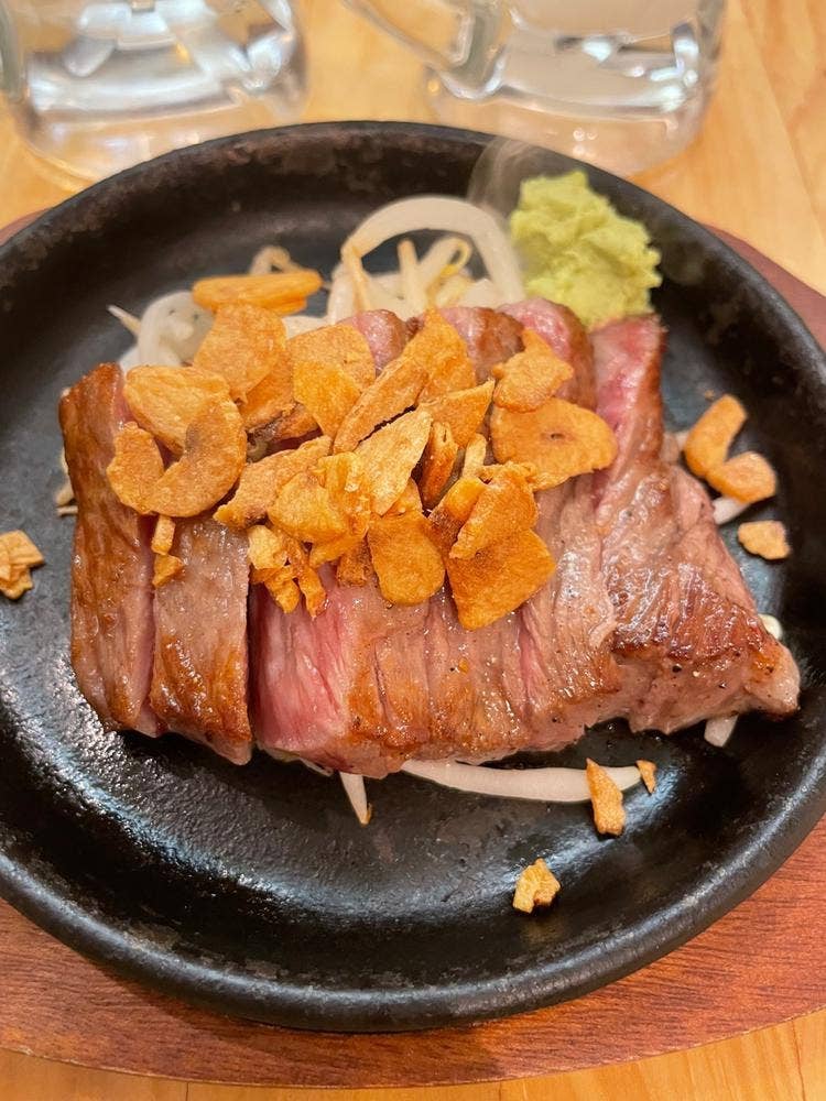 立呑処へそ 静岡1号店