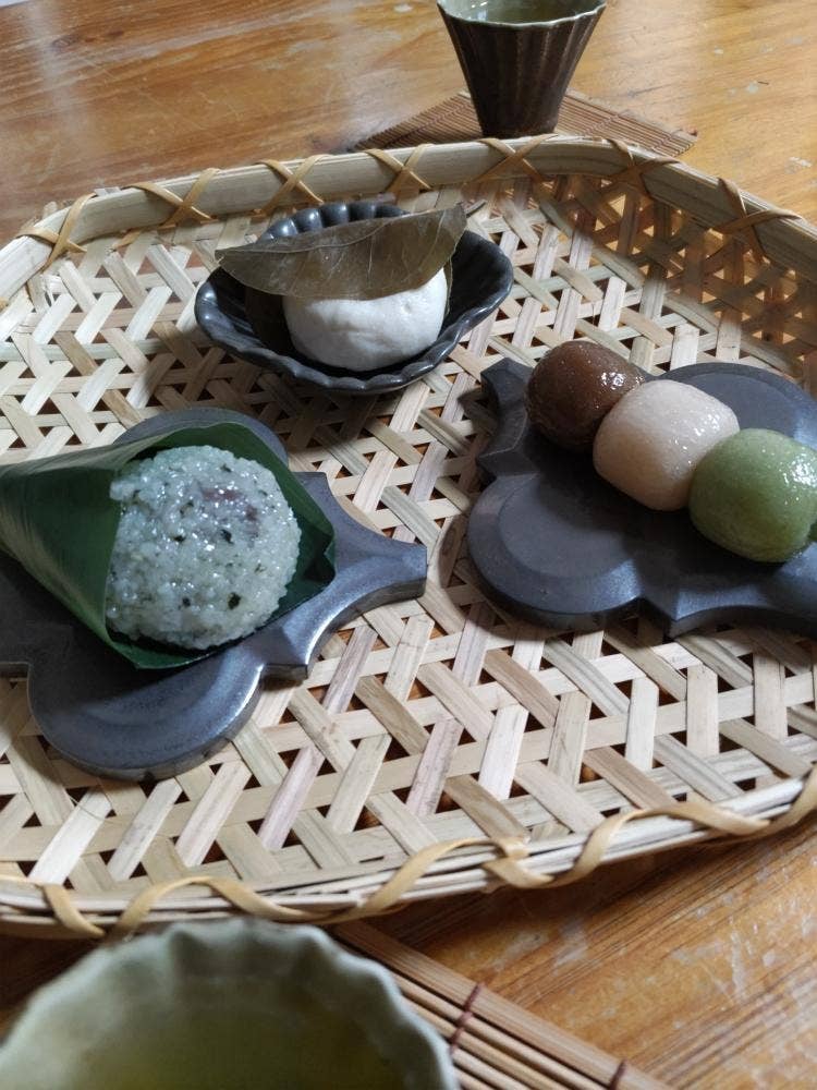 仲田屋