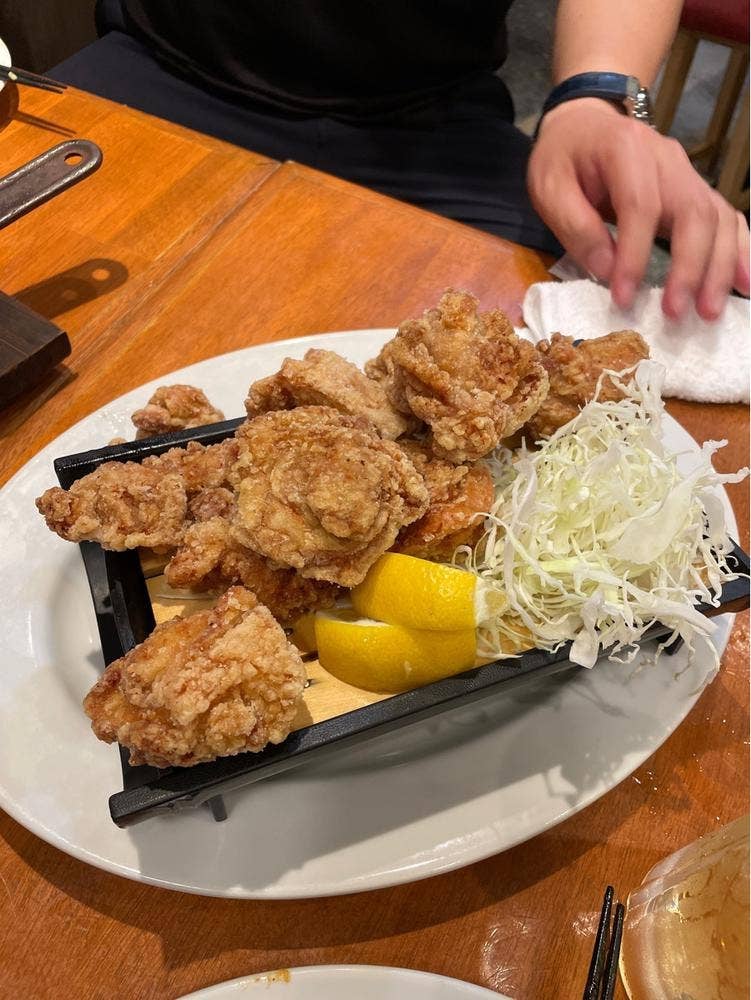 ロッキーカナイ 国際通りのれん街店