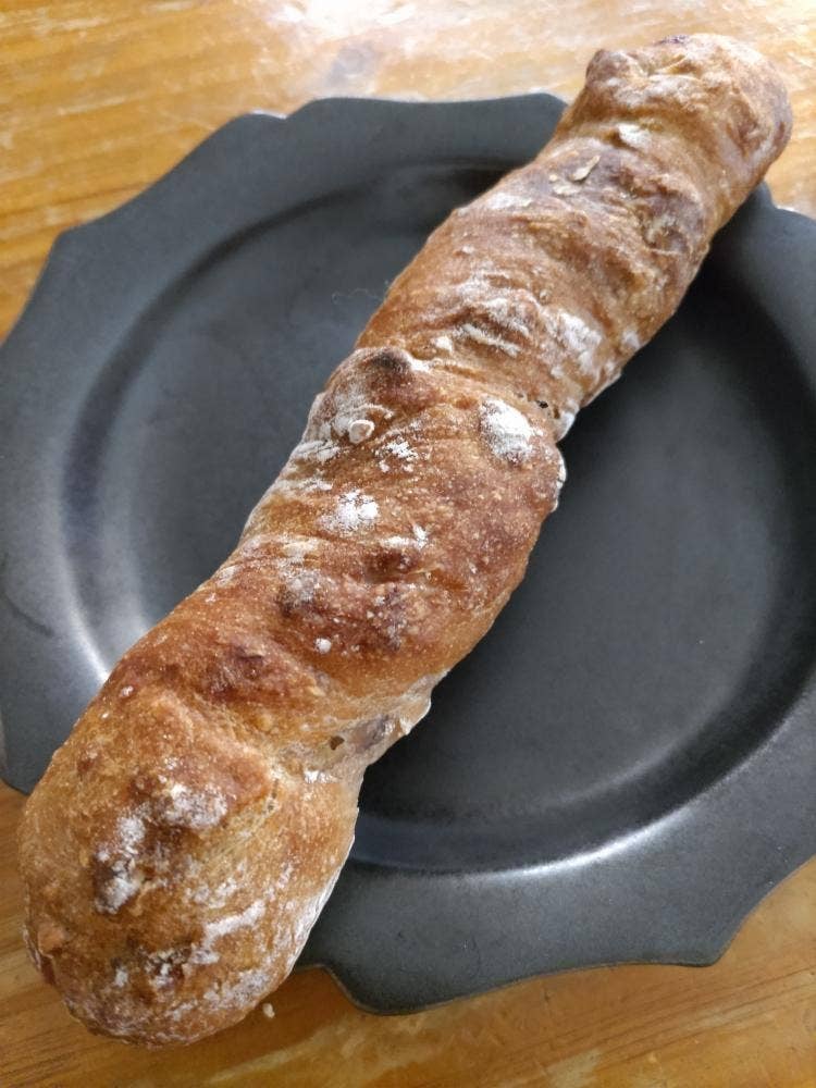 ハチパン