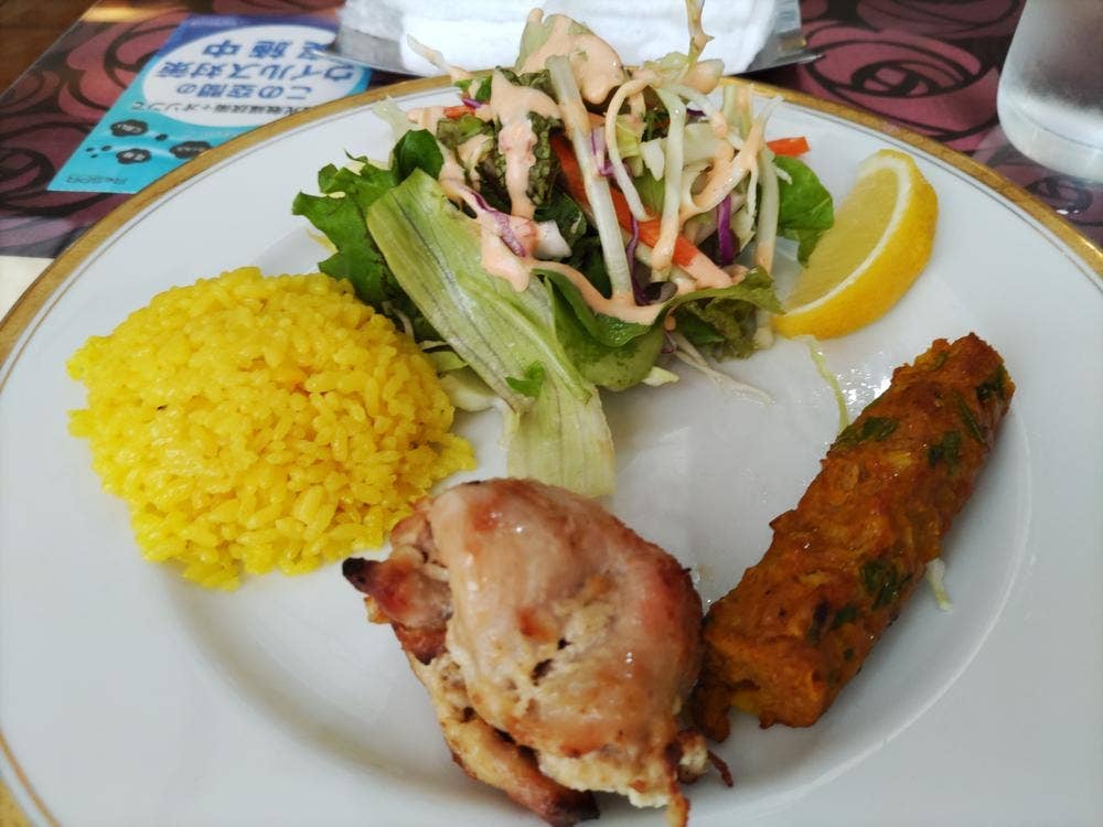 アショカ 京都店