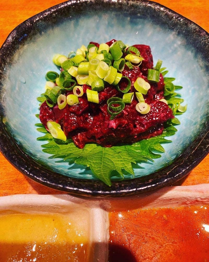 Japan Dining is夢 勝田台店
