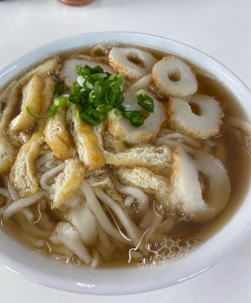 大井食堂