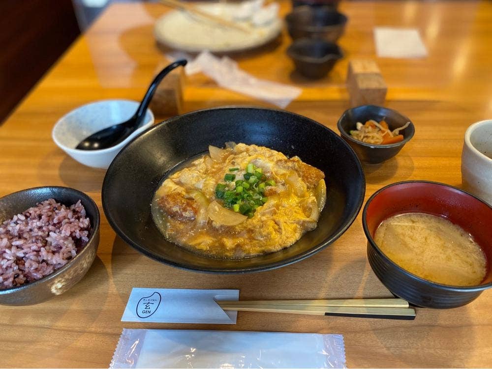 手しおごはん玄 阿佐ヶ谷店
