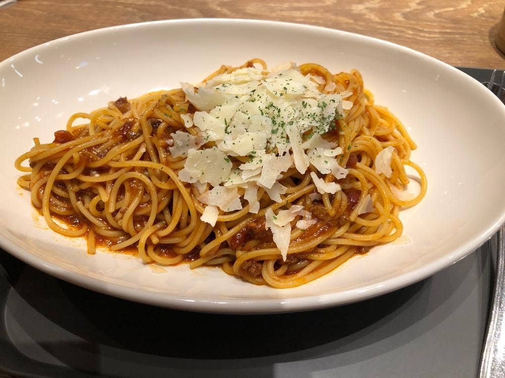 PRONTO JRゲートタワー店