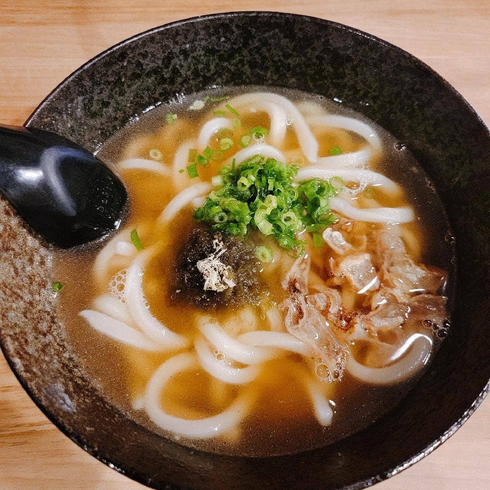 元祖かすうどんバーH2延岡