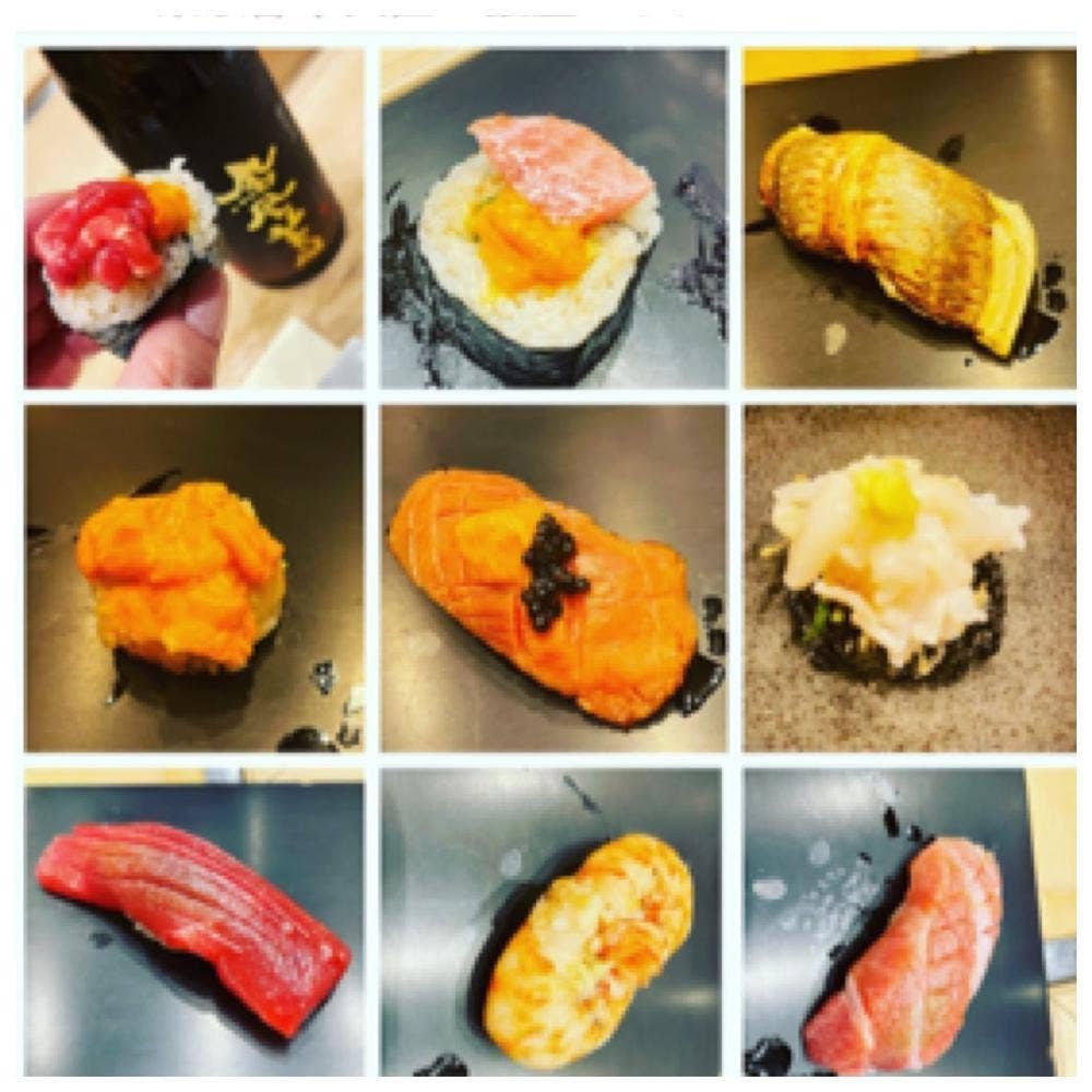 鮨たかや