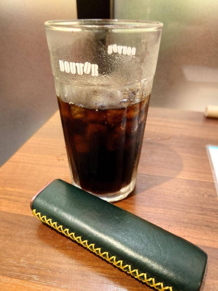 ドトールコーヒーショップ 中延駅前店