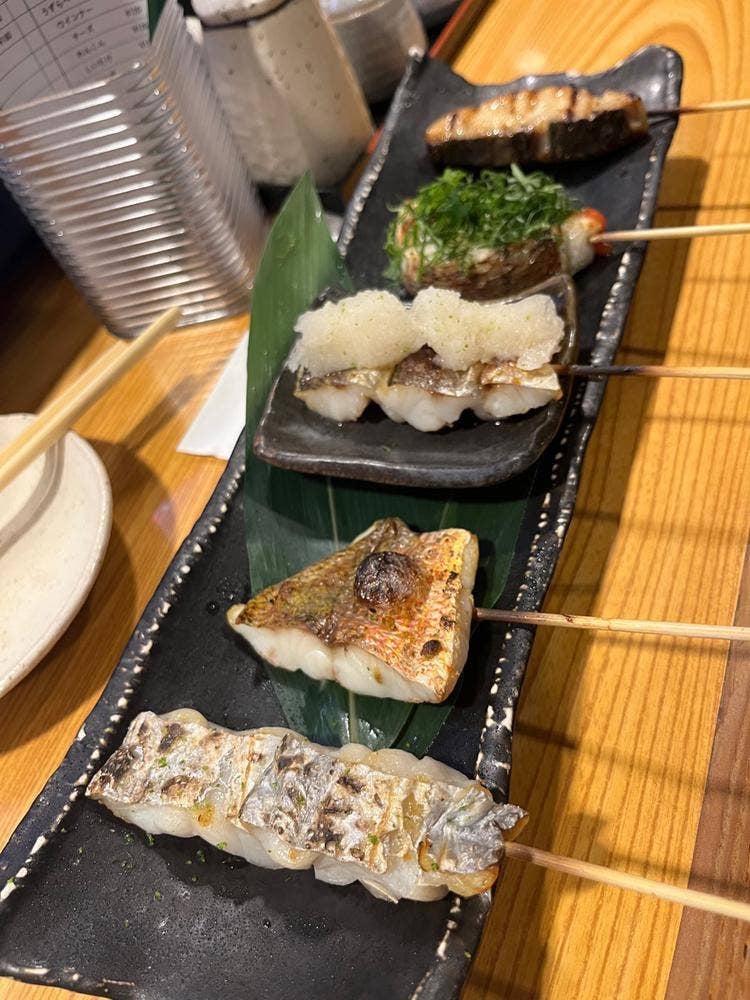 串もん 西屋