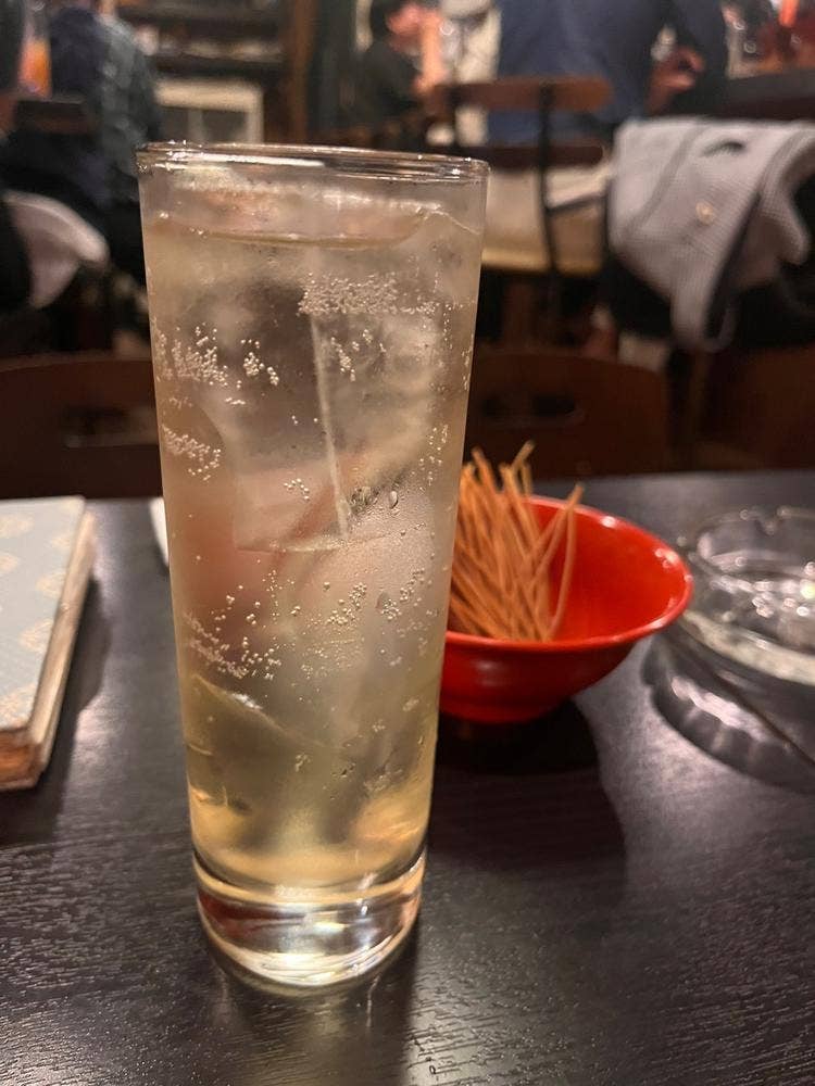 坊主バー