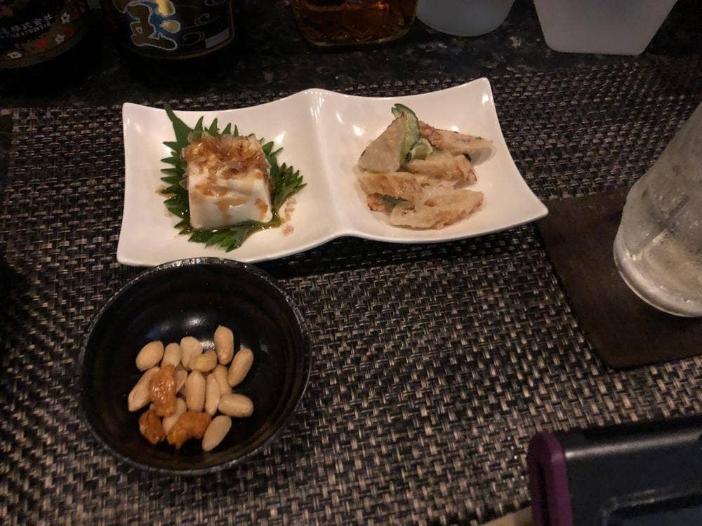 夢しずく