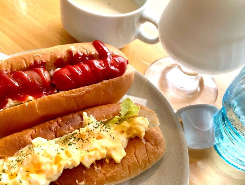 Coffee＆軽食 マルミツ