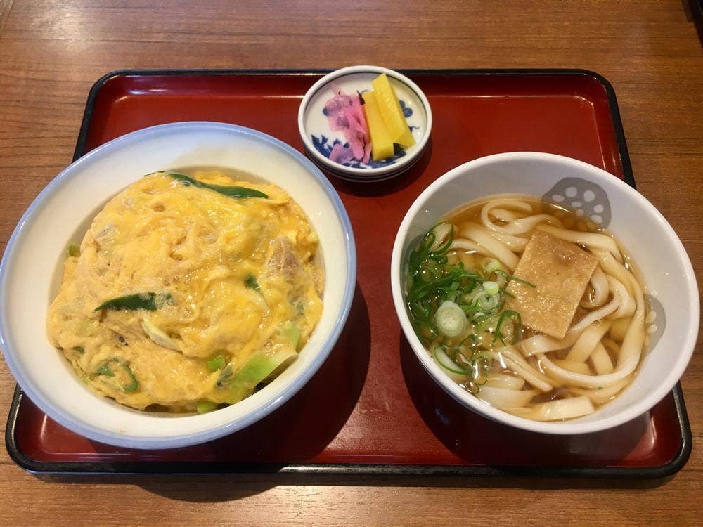 盛田屋