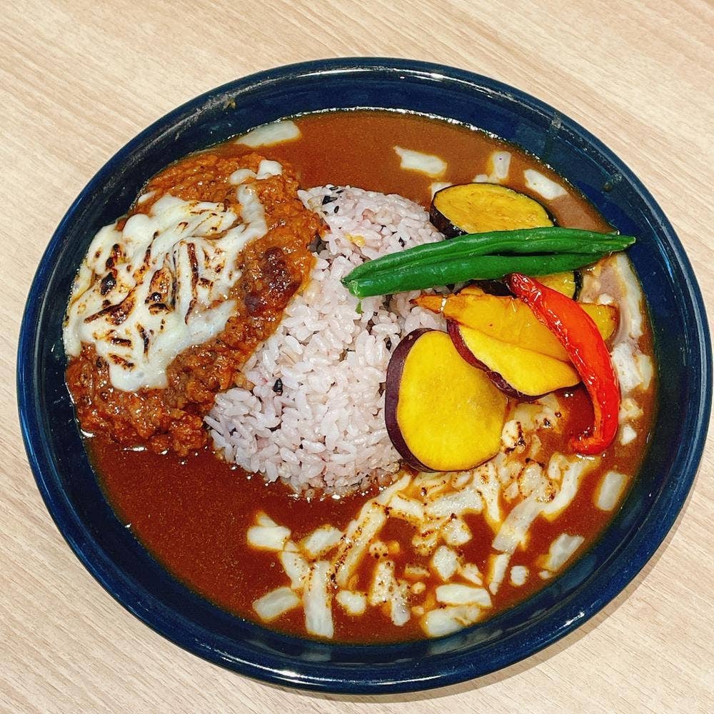 CABIN café プレミアホテルCABIN新宿