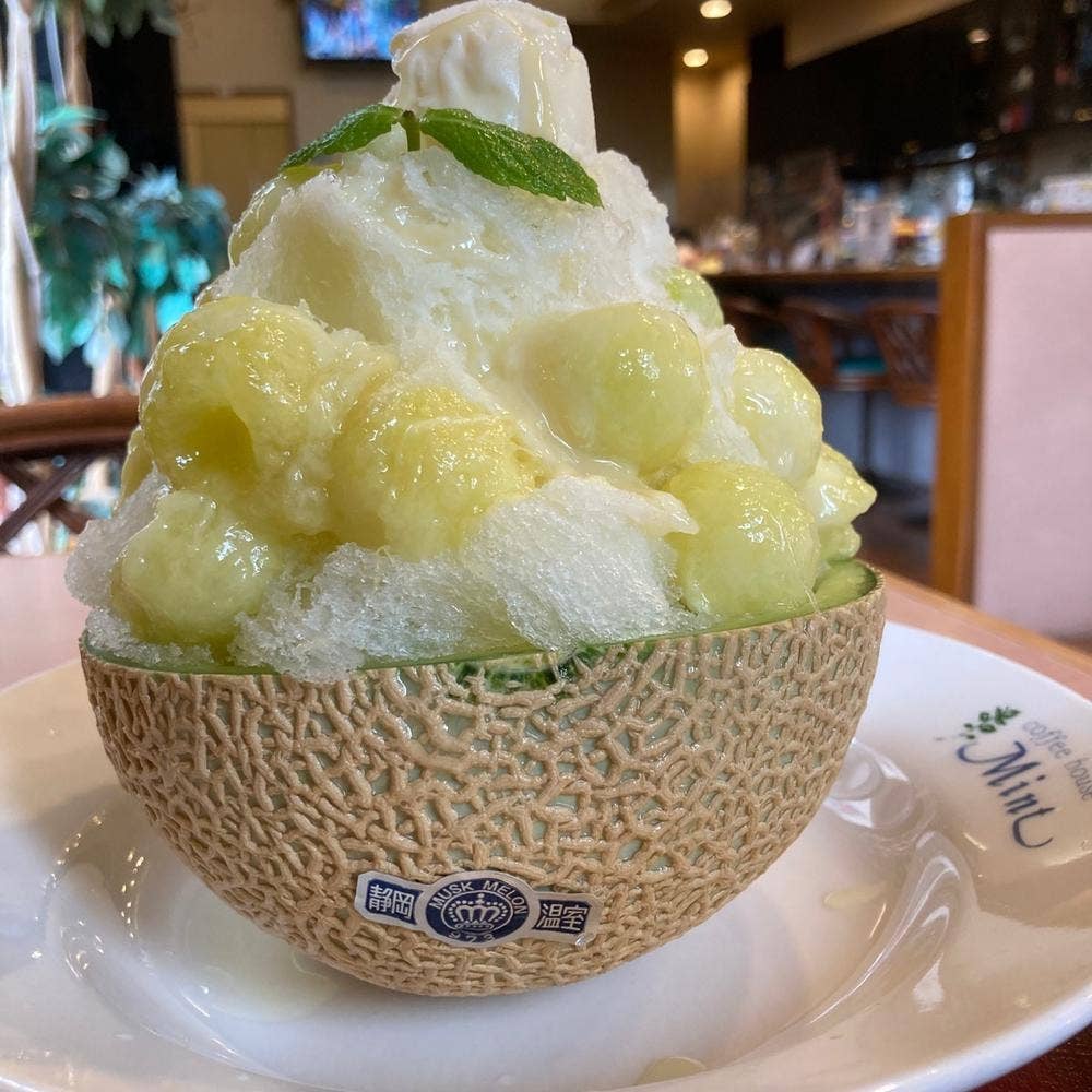 Coffee House ミント