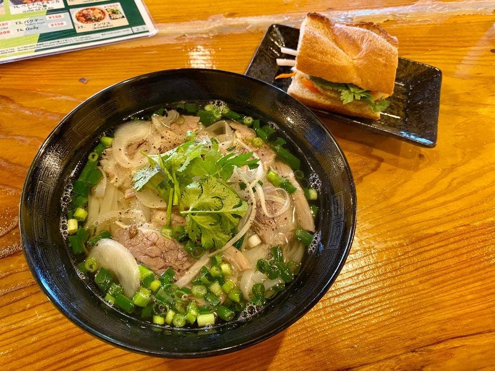 Doctor Pho Amakubo