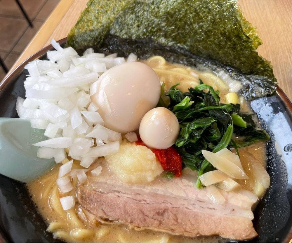 一正家 柳津店