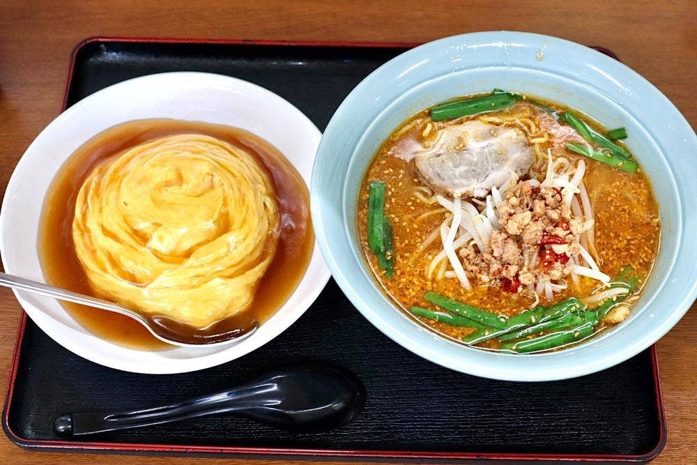 富華