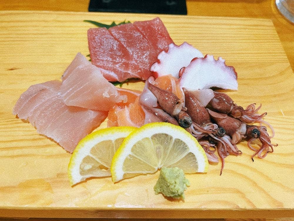 手造り味処 ちんちくりん