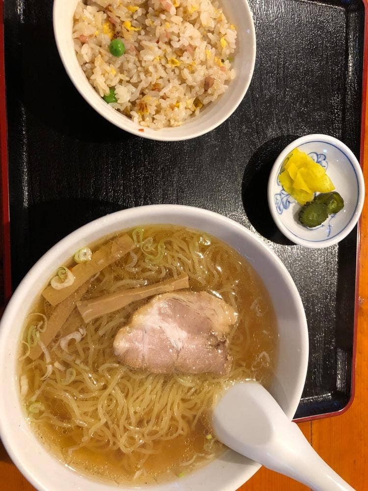 うまいっしょ