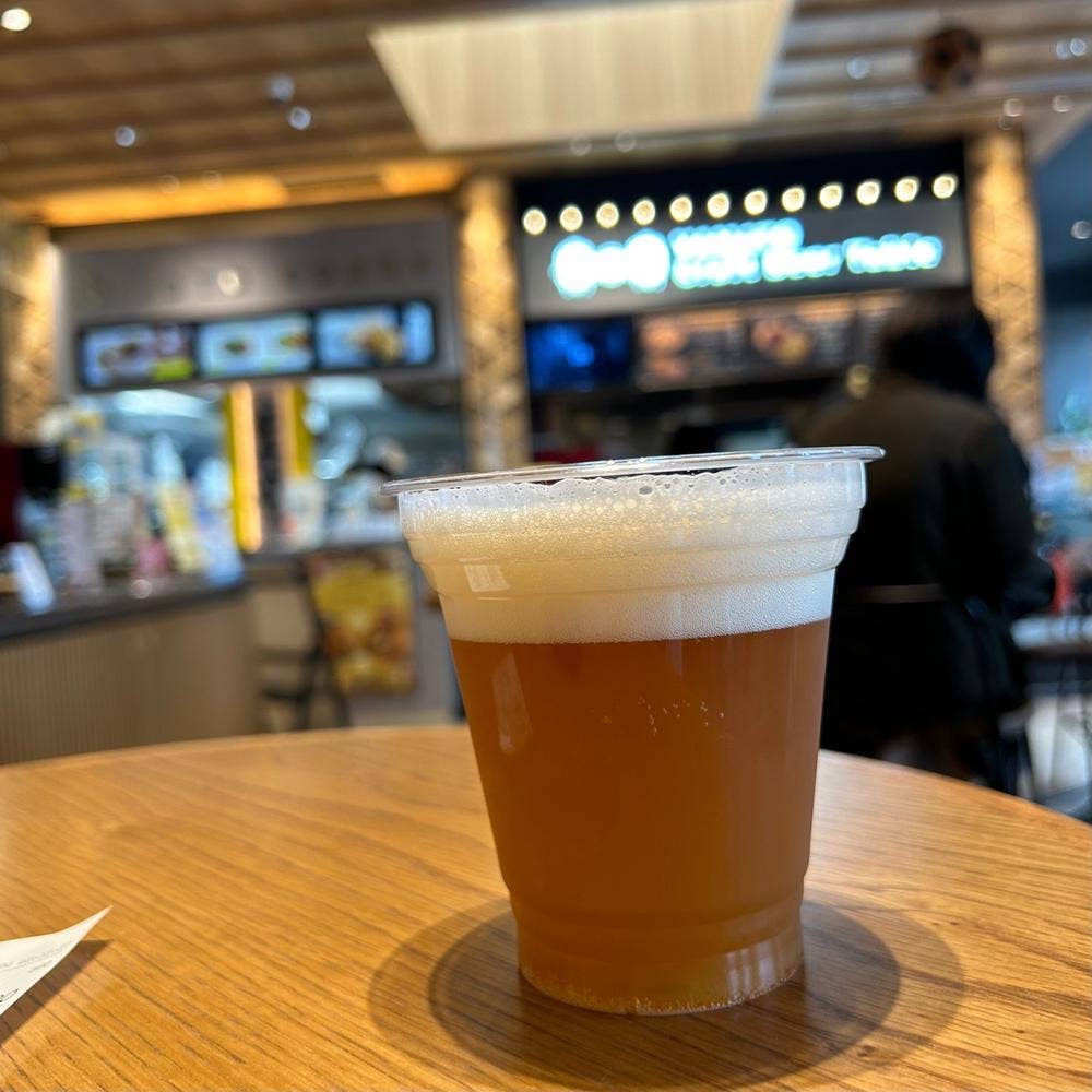 YAMATO Craft Beer Table 大和西大寺駅店