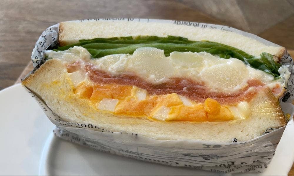 808 ファクトリーカフェ