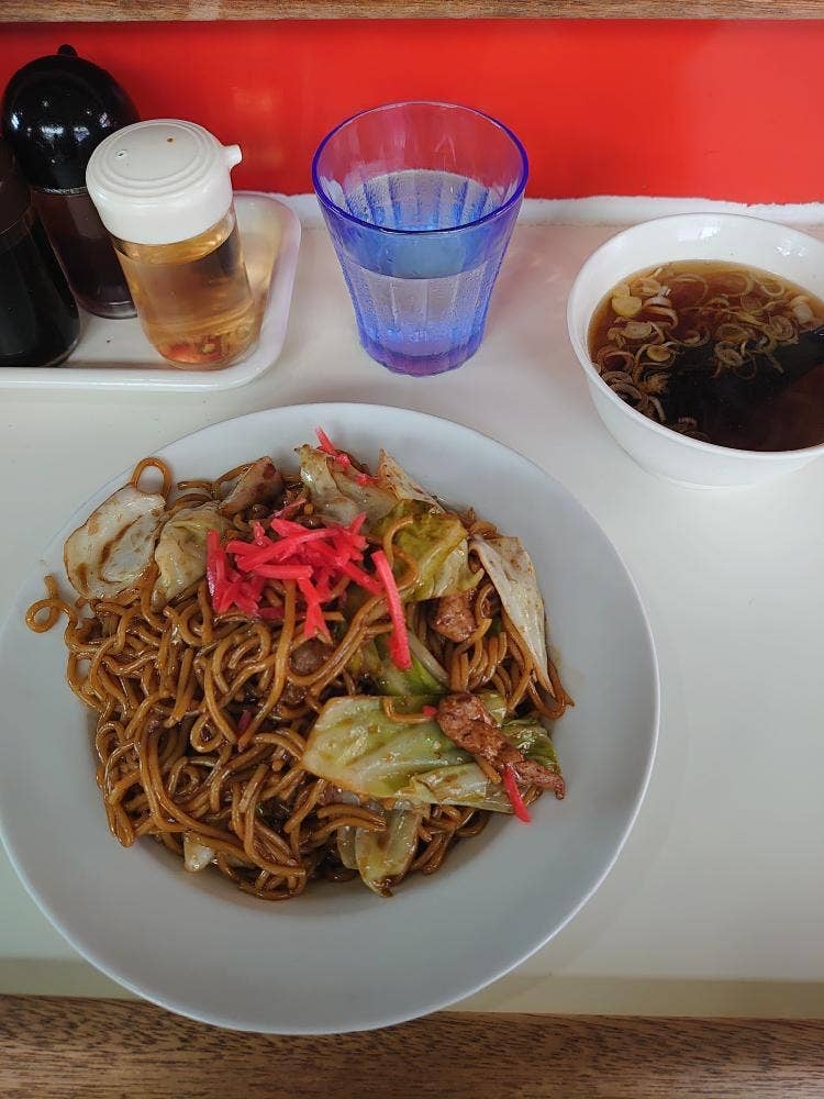 華苑