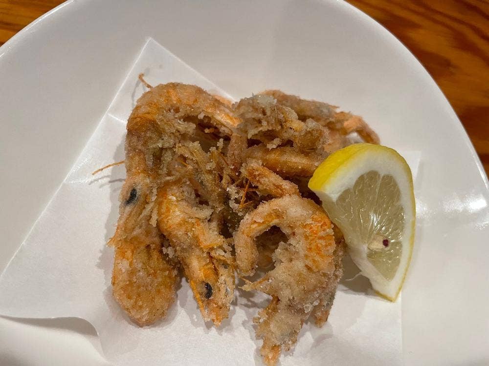 いざかや天
