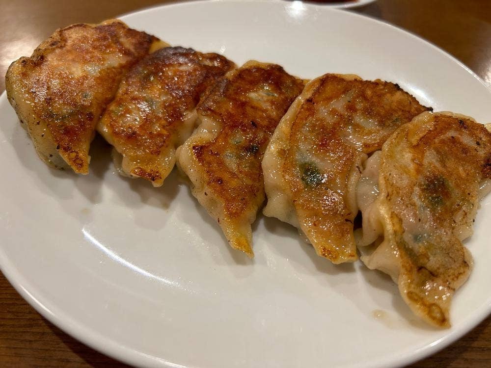 成龍萬寿山上海ラーメン 稲荷小路店