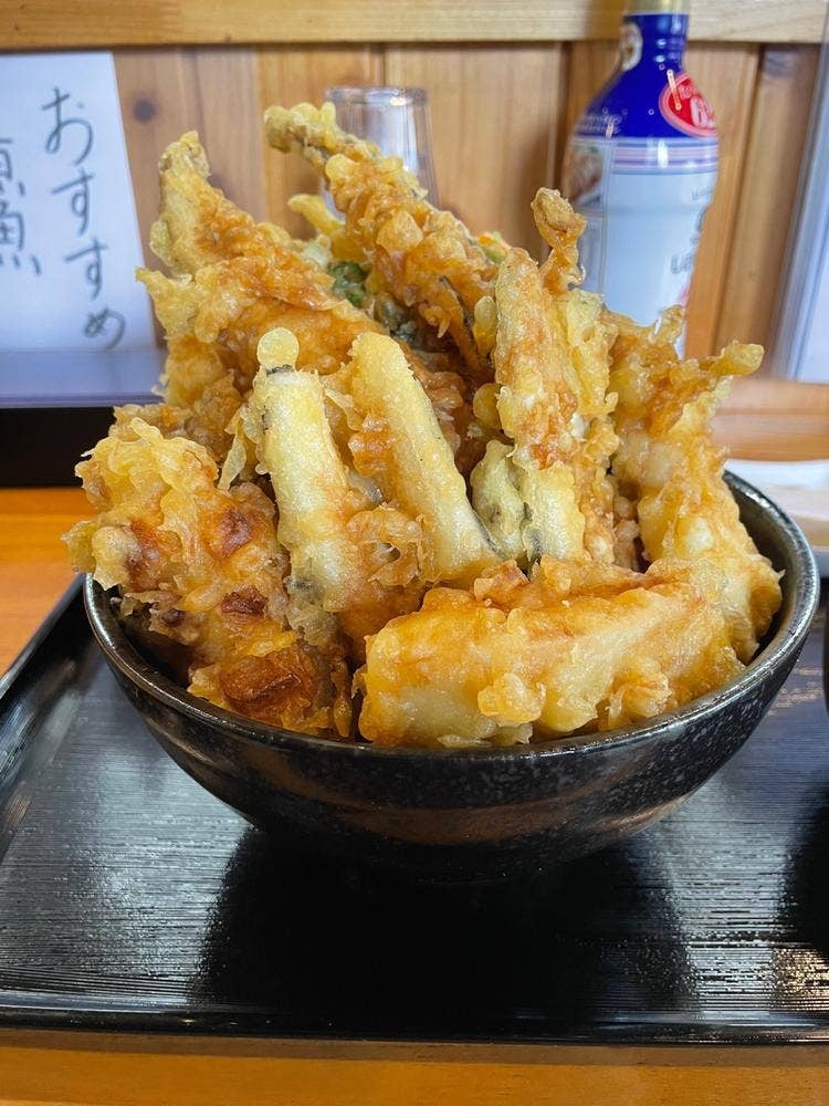 天狗食堂