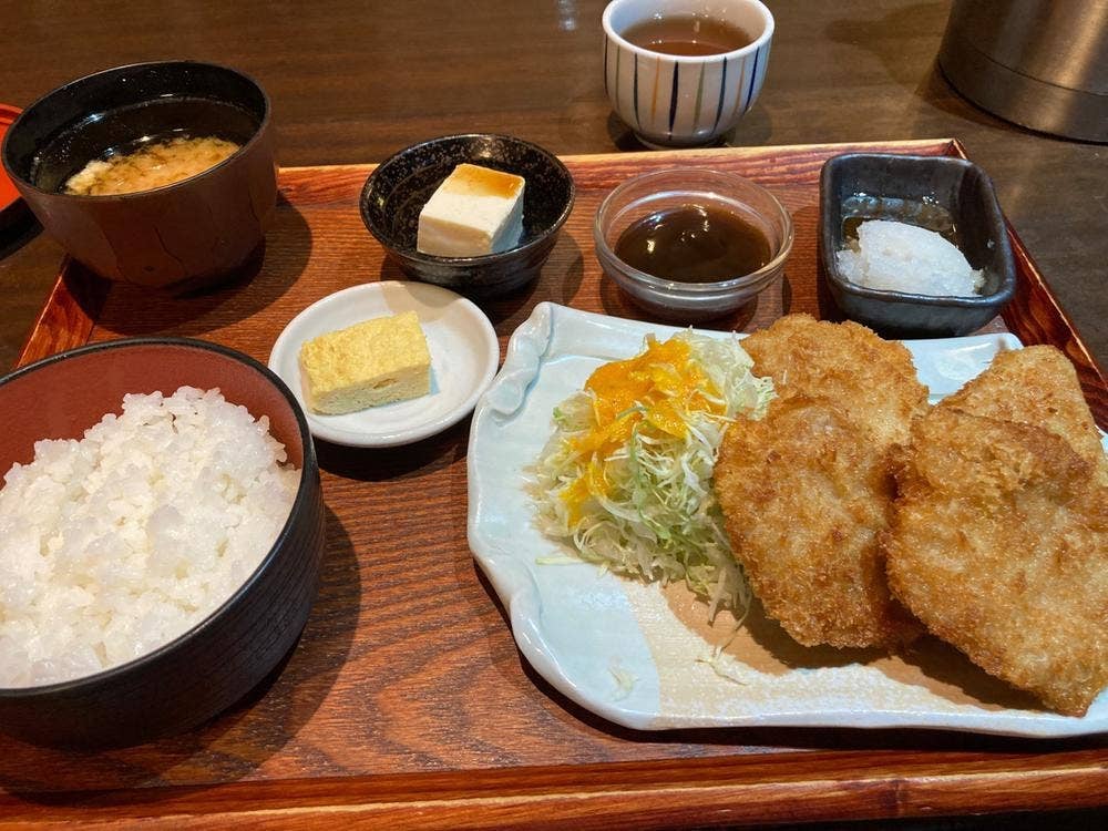 旬魚旬菜 遊遊