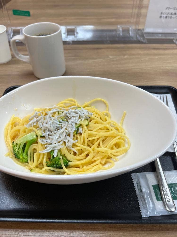 タリーズコーヒー 西武しんきん荻窪店