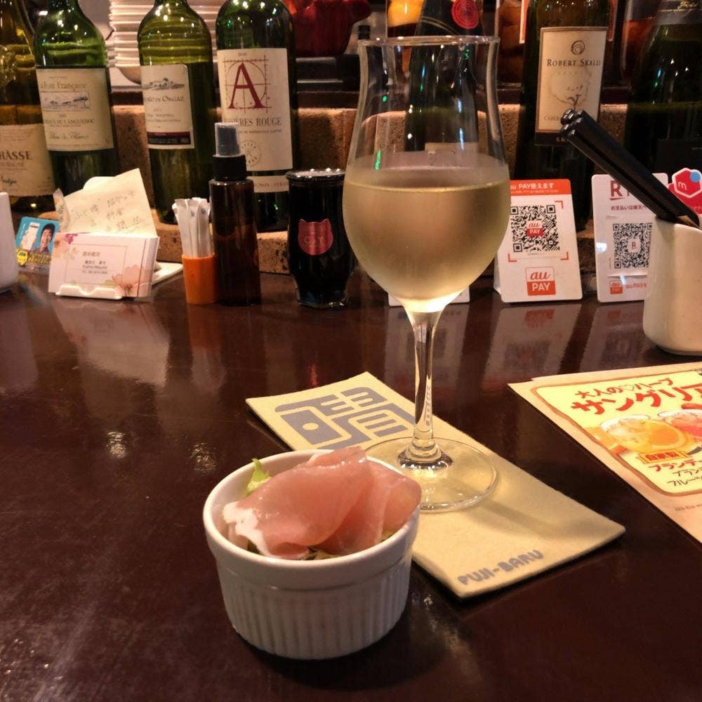 ふじ晴