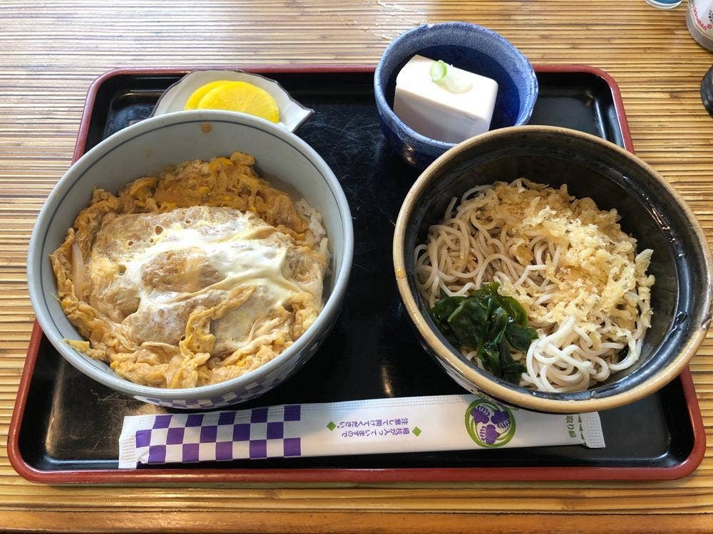 大村庵