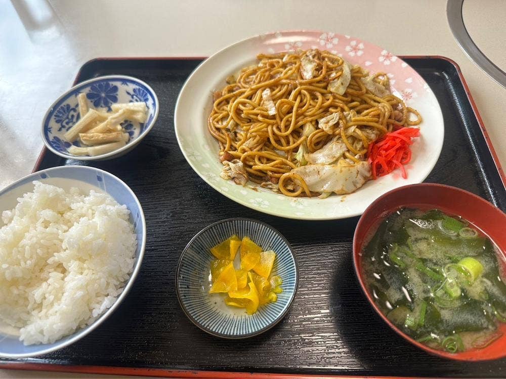 高原亭