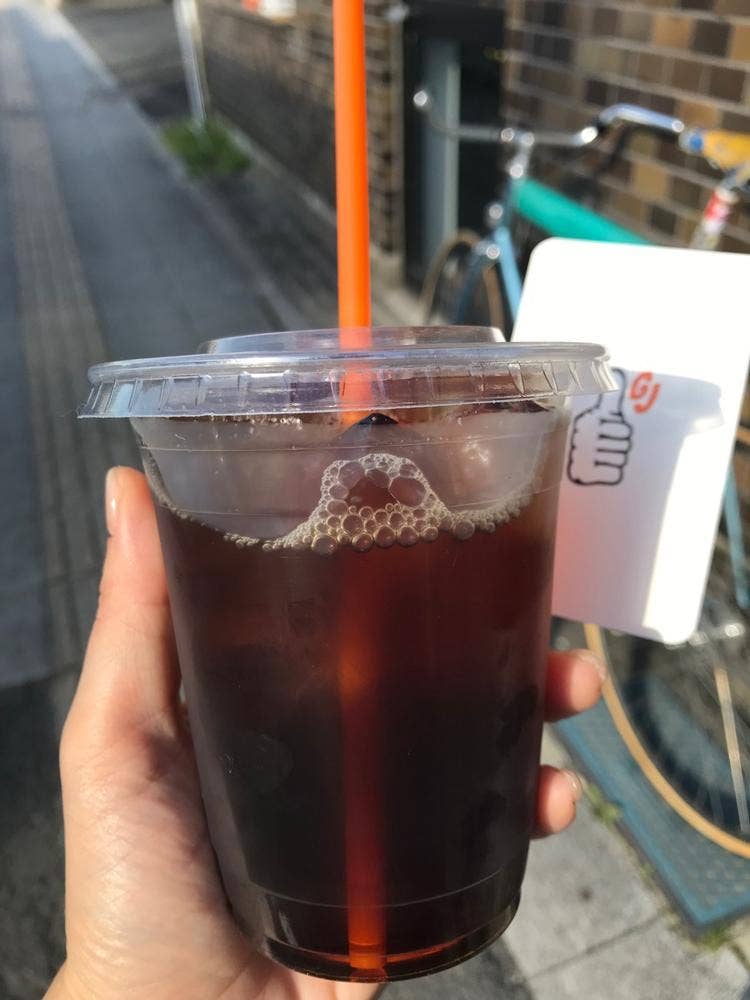 GJ COFFEE