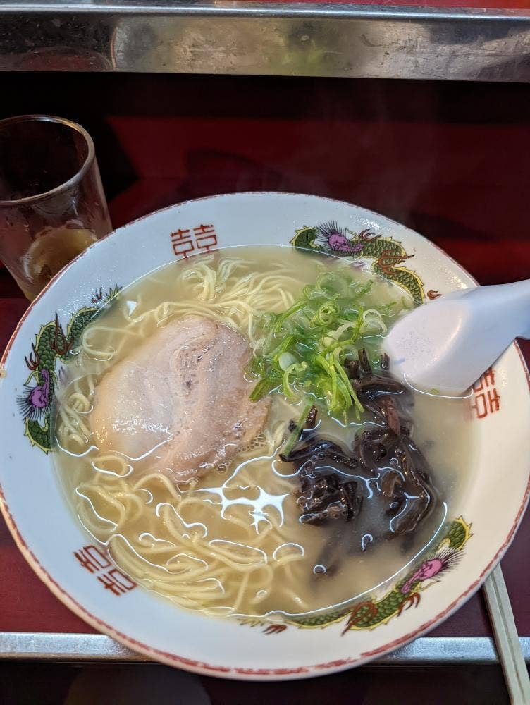 やまちゃん