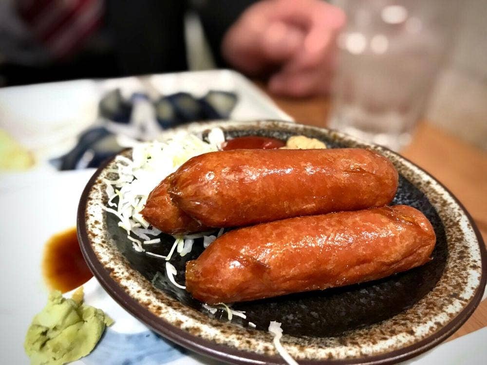 立ち呑み 庶民 大阪駅前第2ビル店