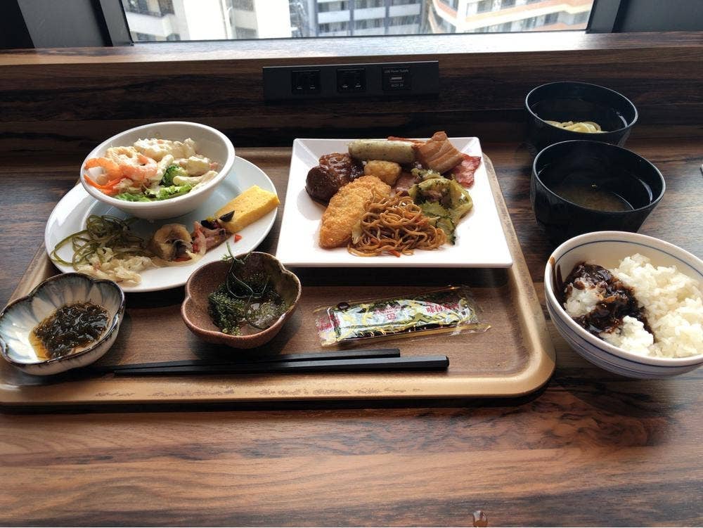 グリルレストラン MASAN