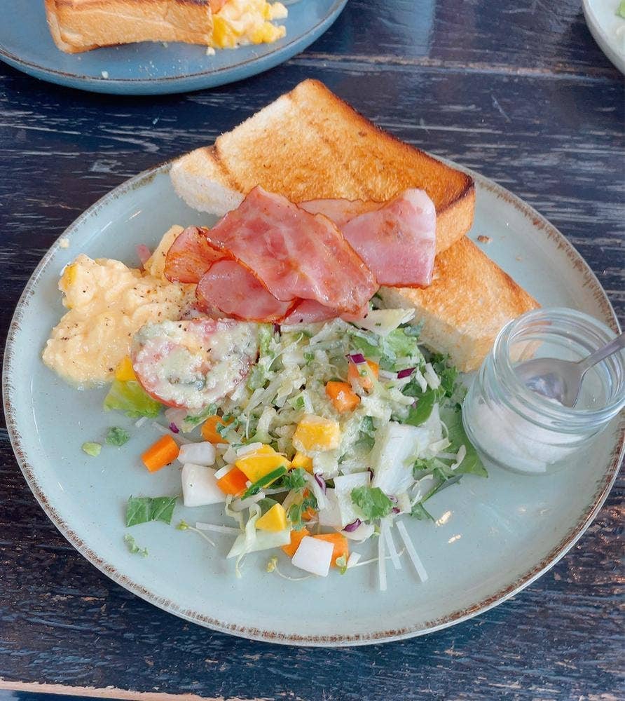 ラシーヌ ファーム トゥー パーク