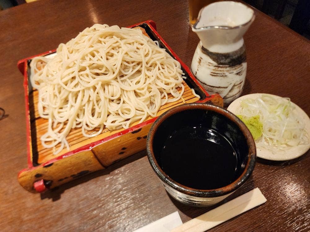 小松庵