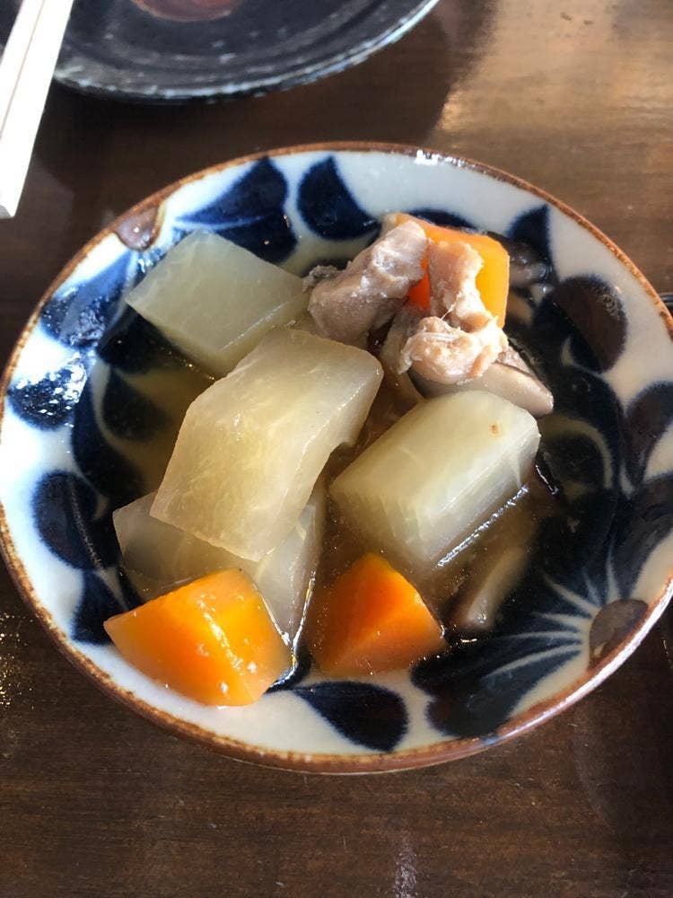 居酒屋 又吉商店