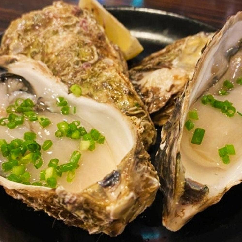 ワッサイ酒場