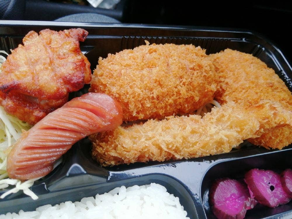 フレッシュ・マート 菰池