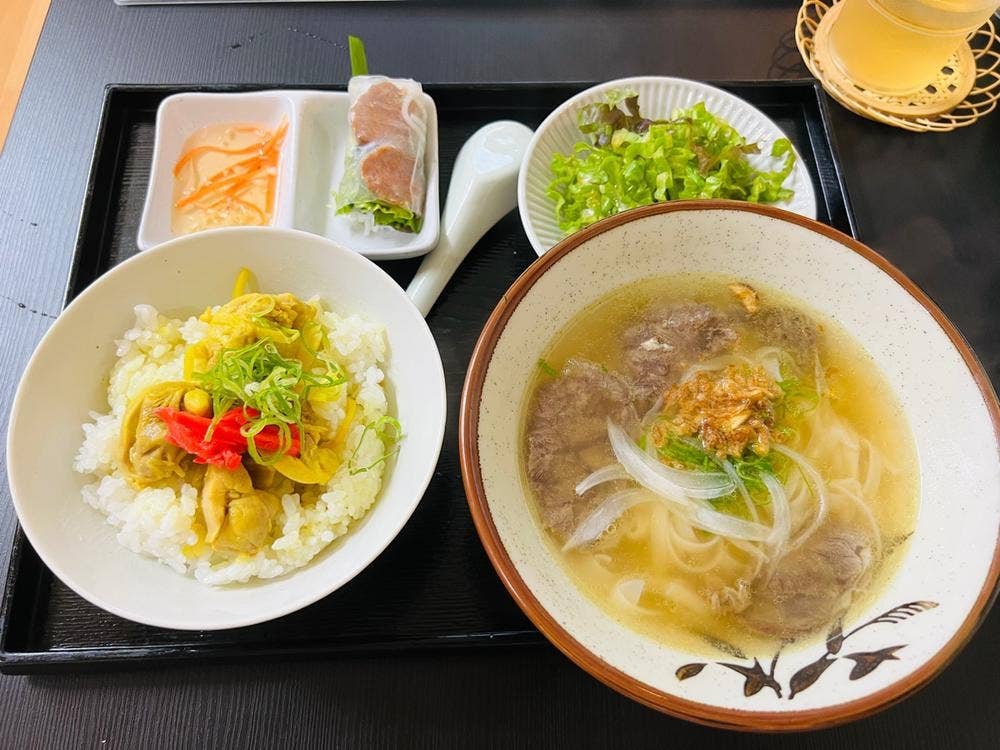 PHO HUNG