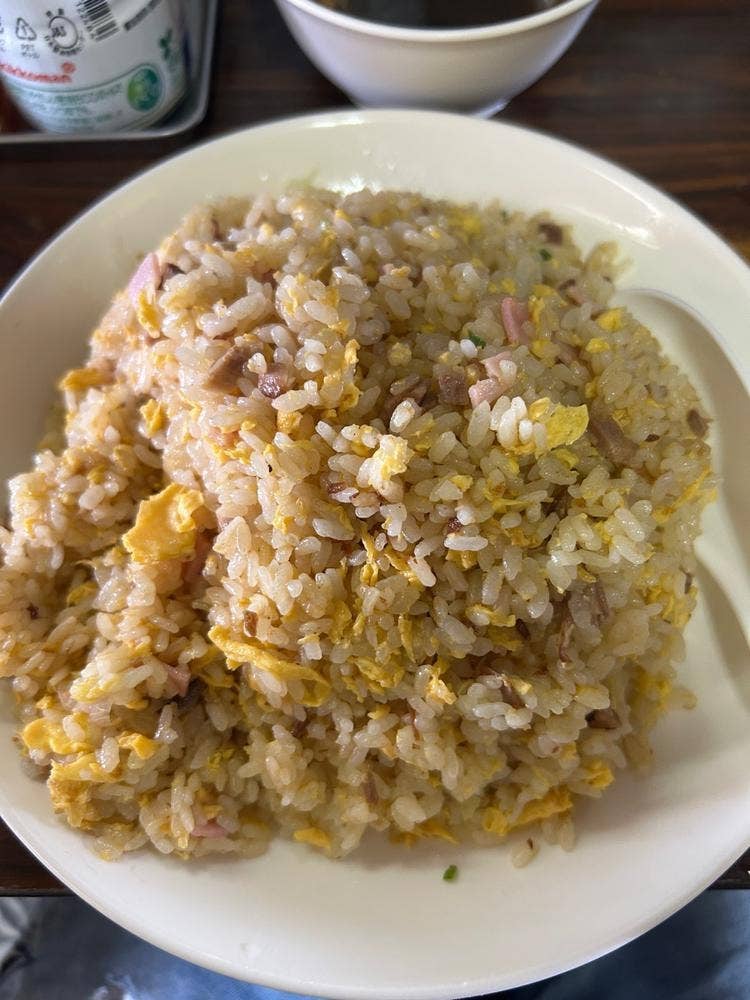 栄蘭飯店