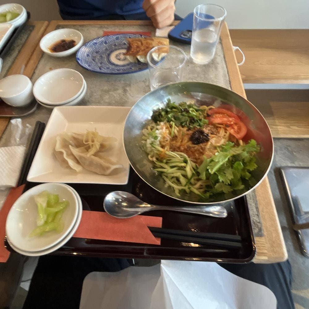 大竹餃子