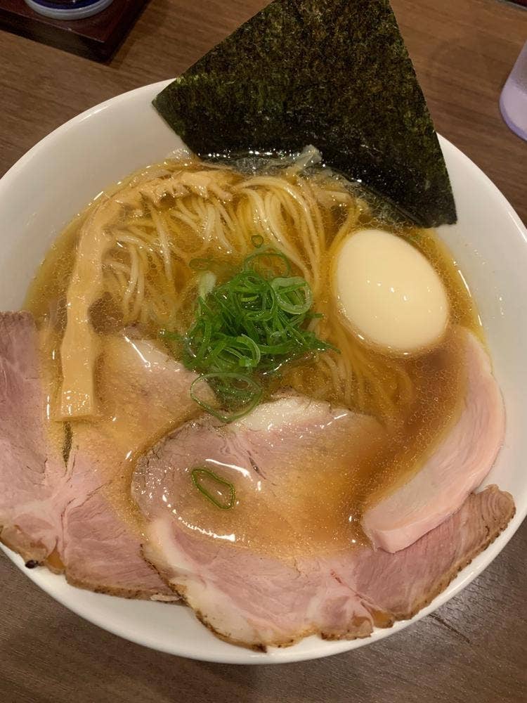 麺屋 坂本